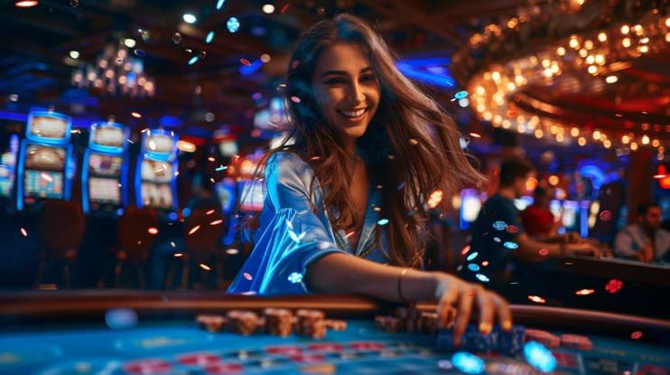 spin888